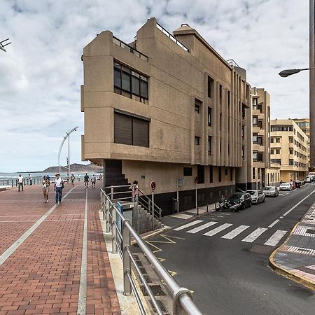 Flatguest Cicer - 3BDR + Balcony + Beach Las Palmas de Gran Canaria Zewnętrze zdjęcie
