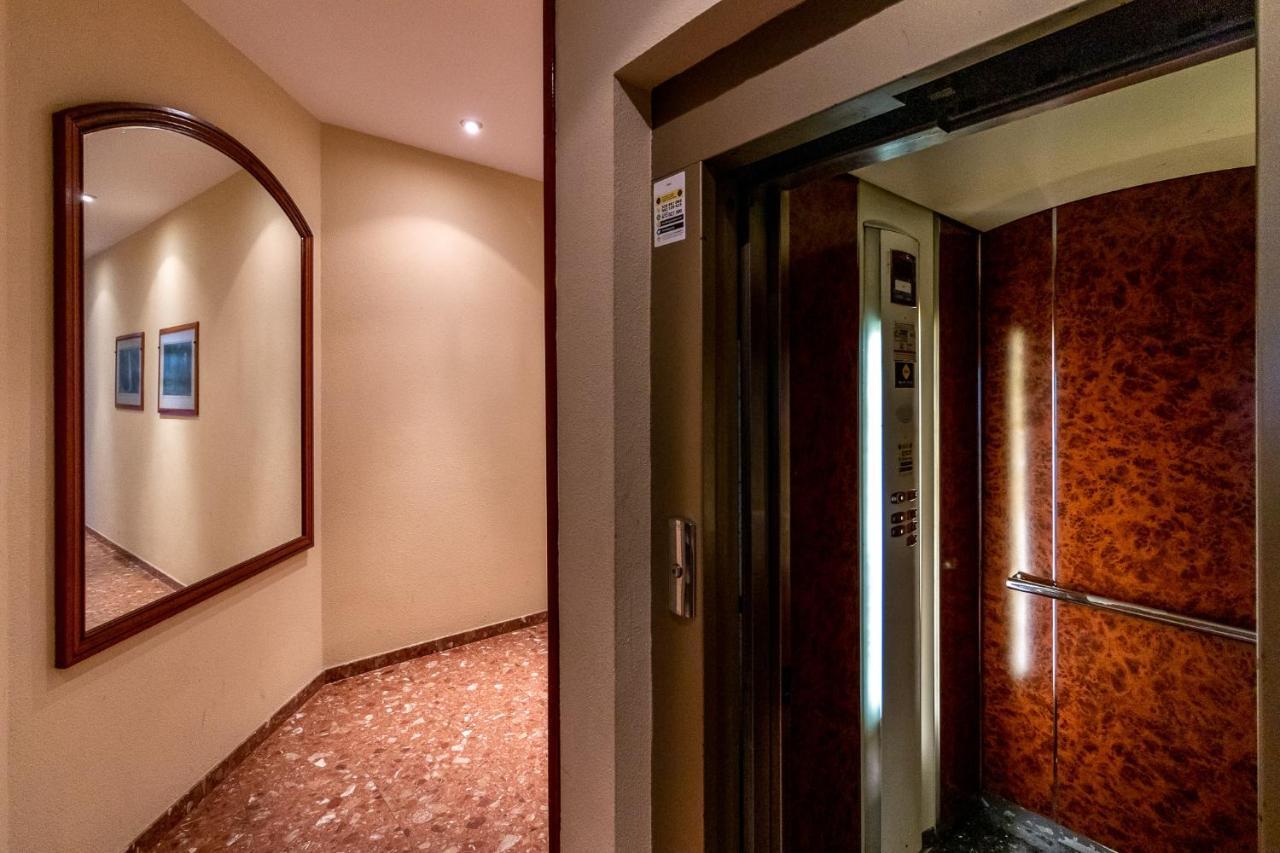Flatguest Cicer - 3BDR + Balcony + Beach Las Palmas de Gran Canaria Zewnętrze zdjęcie