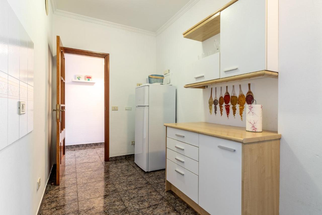 Flatguest Cicer - 3BDR + Balcony + Beach Las Palmas de Gran Canaria Zewnętrze zdjęcie