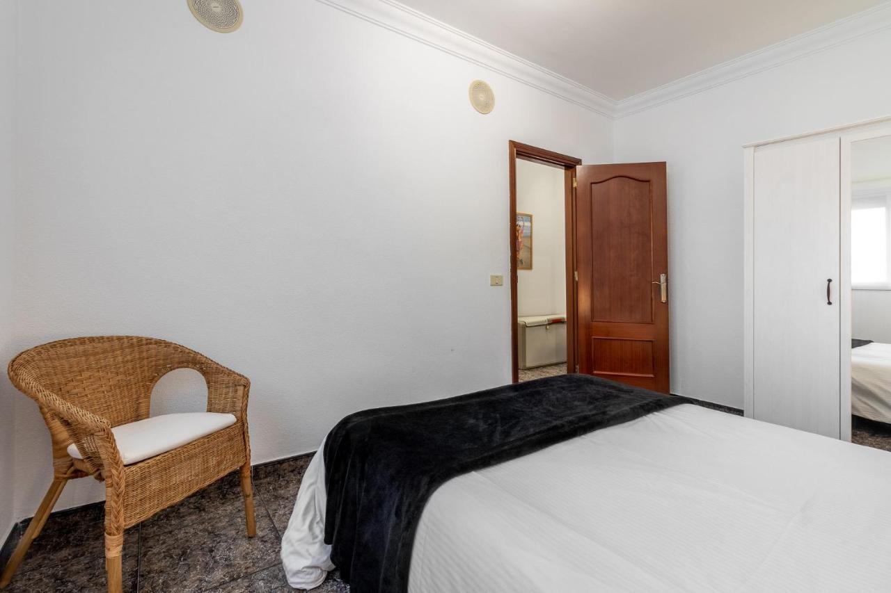 Flatguest Cicer - 3BDR + Balcony + Beach Las Palmas de Gran Canaria Zewnętrze zdjęcie