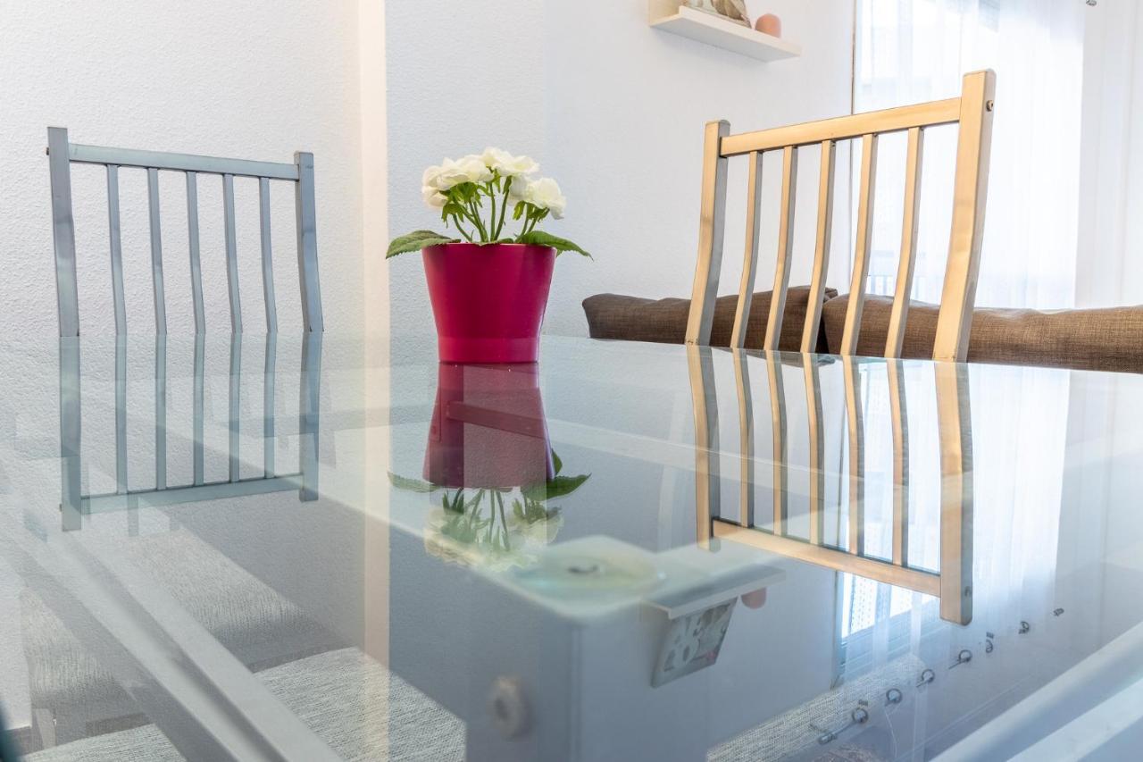Flatguest Cicer - 3BDR + Balcony + Beach Las Palmas de Gran Canaria Zewnętrze zdjęcie
