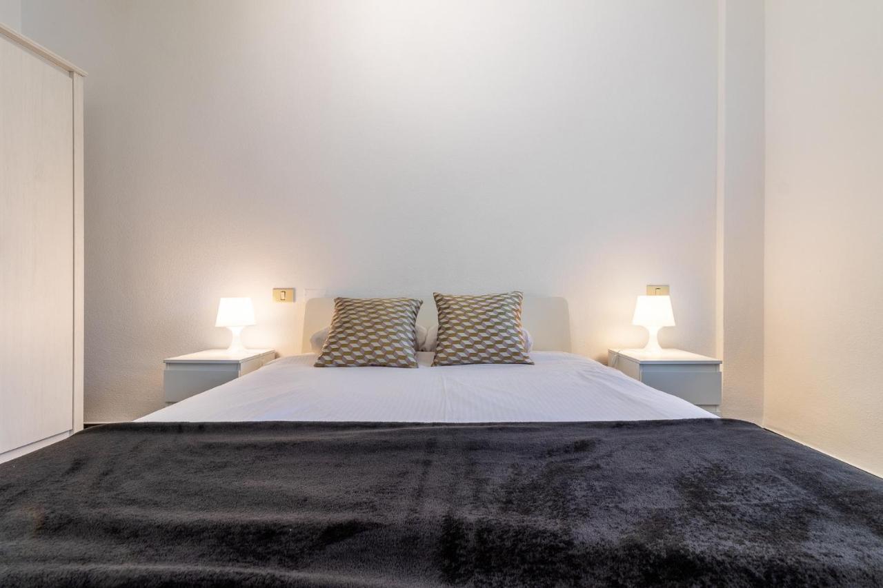 Flatguest Cicer - 3BDR + Balcony + Beach Las Palmas de Gran Canaria Zewnętrze zdjęcie