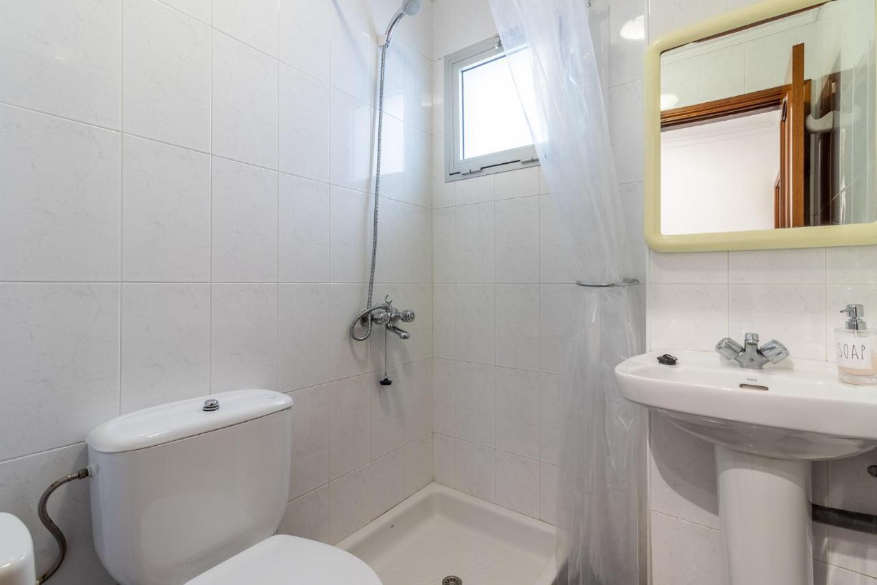 Flatguest Cicer - 3BDR + Balcony + Beach Las Palmas de Gran Canaria Zewnętrze zdjęcie